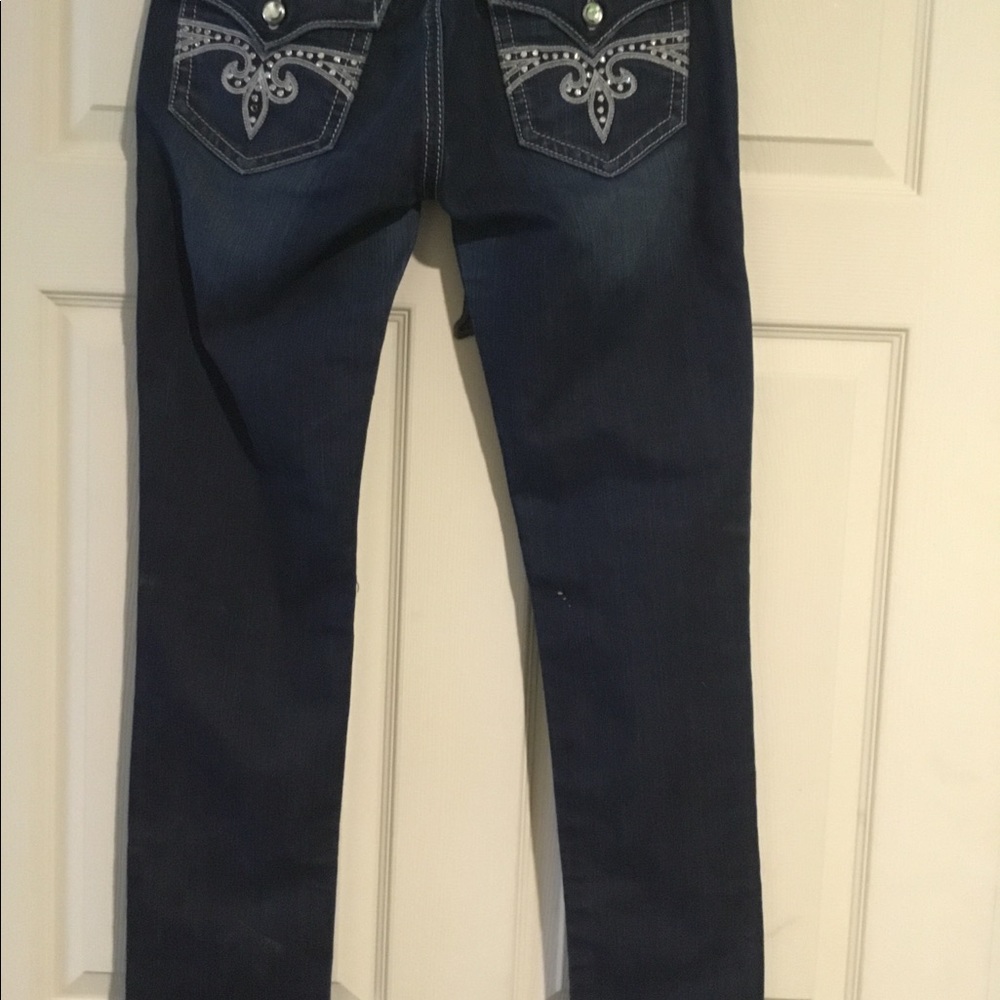 RR Jeans - Picture 2 of 3